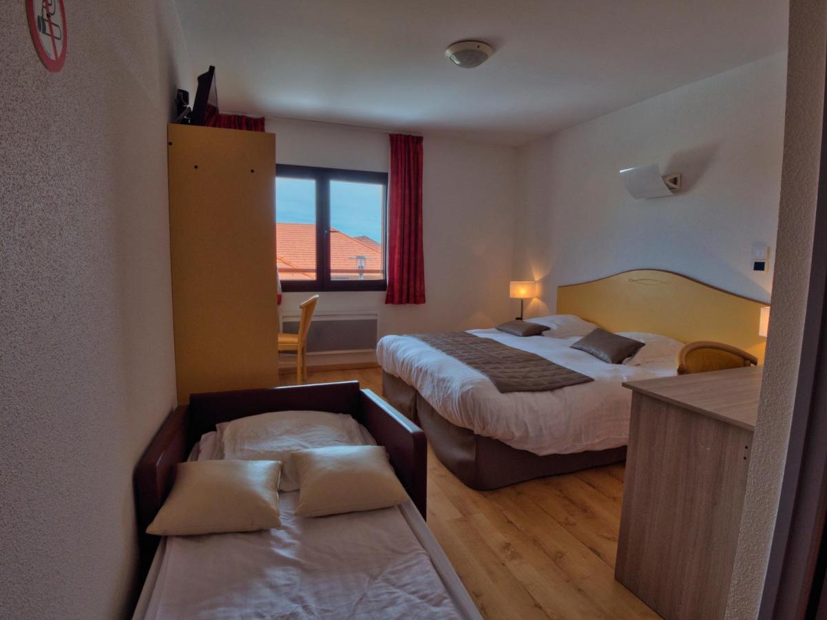 Le Champ Des Lys Hotel Amancey Ngoại thất bức ảnh