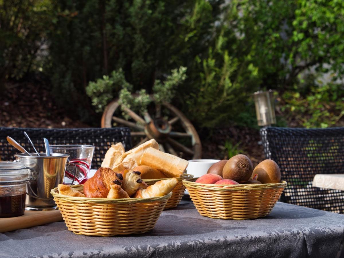 Le Champ Des Lys Hotel Amancey Ngoại thất bức ảnh