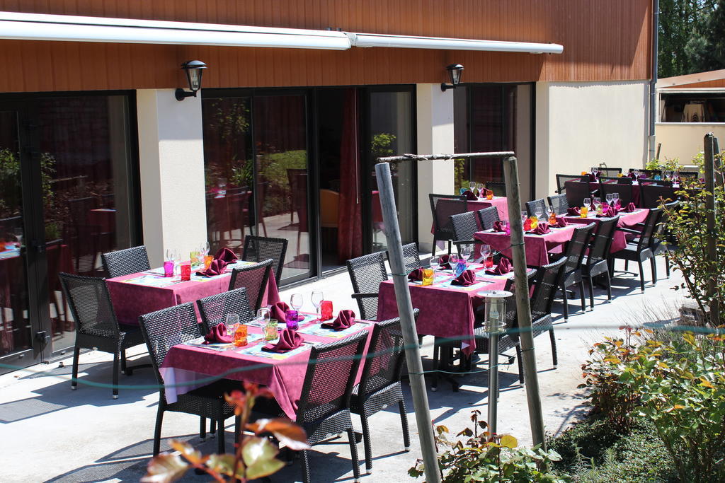 Le Champ Des Lys Hotel Amancey Ngoại thất bức ảnh