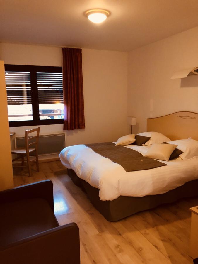 Le Champ Des Lys Hotel Amancey Ngoại thất bức ảnh