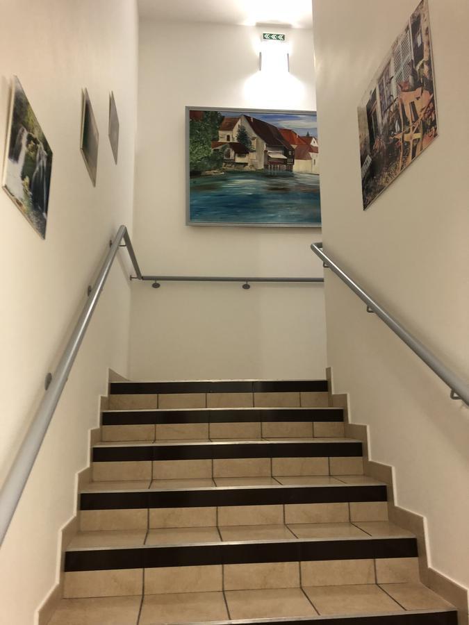 Le Champ Des Lys Hotel Amancey Ngoại thất bức ảnh