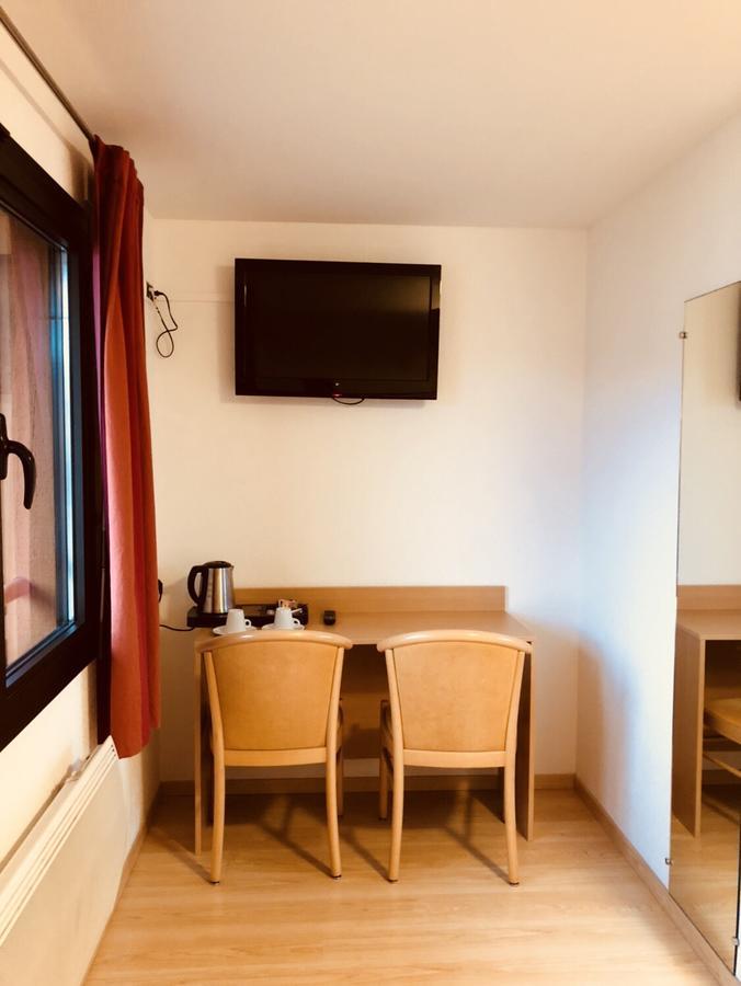 Le Champ Des Lys Hotel Amancey Ngoại thất bức ảnh