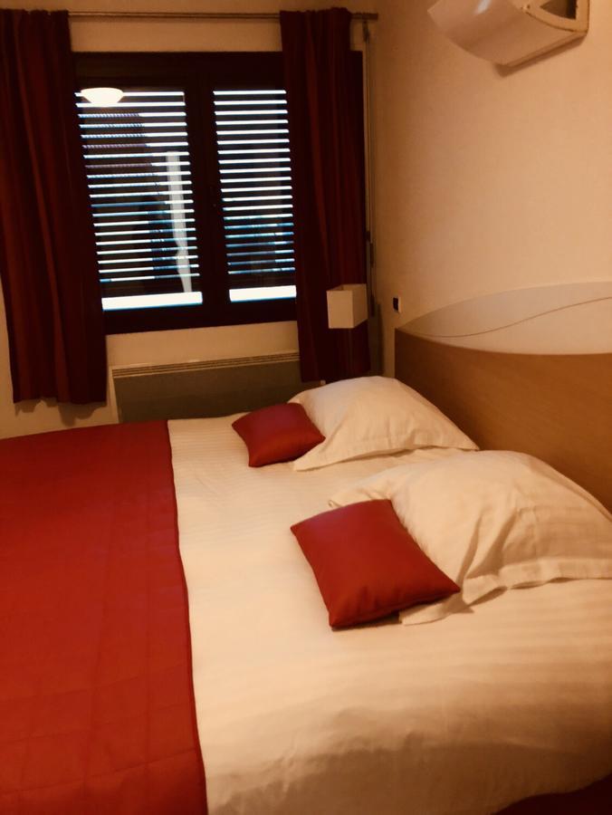Le Champ Des Lys Hotel Amancey Ngoại thất bức ảnh